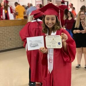 Meet your Posher, Dora